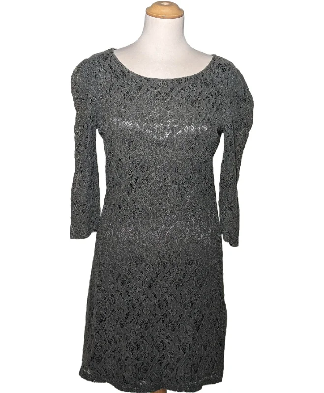 BONOBO Chic Lace Gown