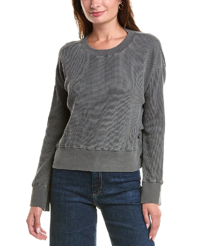 Lamade Camden Pullover Travel sweaters