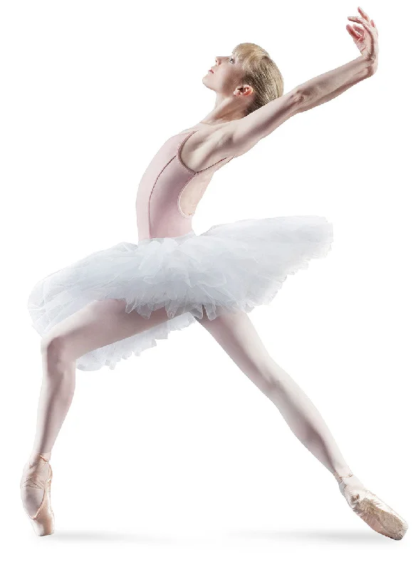 Bloch "Belle" Practice Tutu Metallic unclassified skirts