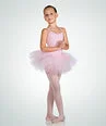 Body Wrappers Kids Tutu Boho unclassified skirts