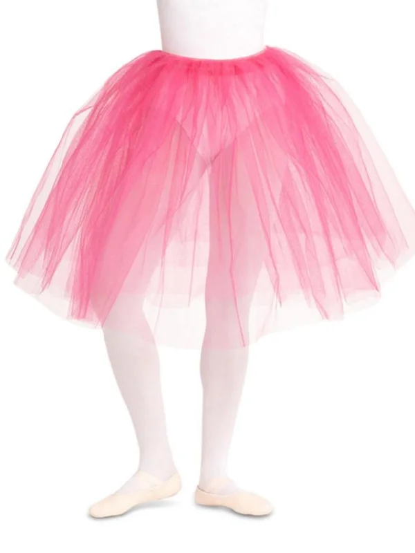 Capezio Romantic Tutu Mesh unclassified skirts