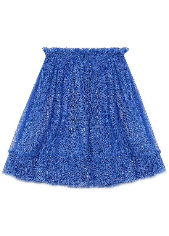 Carrie Tutu-Bondi Blue Discounted unclassified skirts