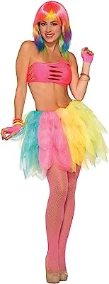 Tutu Club Candy Casual chic unclassified skirts