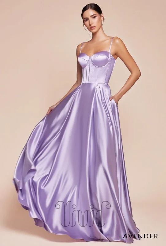 Azura Ball Gown Engagement unclassified dresses