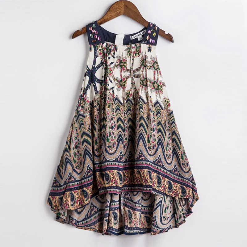 Baby Girls Summer Dress Popular unclassified dresses