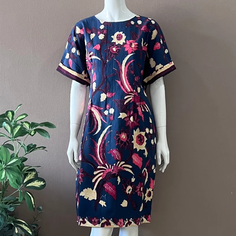 Batik Tulis Claire Dress - XL Y2K unclassified dresses