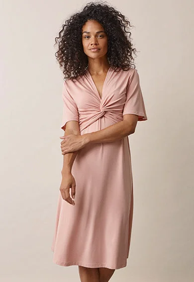 Boob Maternity & Nursing La La Dress - Size Medium High-low unclassified dresses