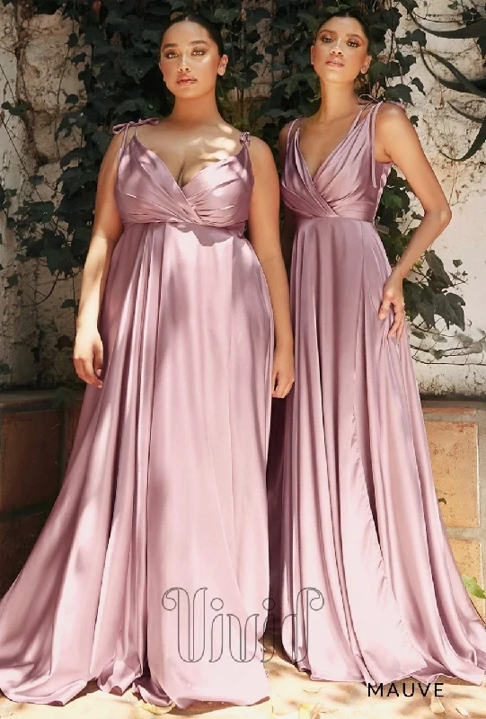 Cadence Gown Party unclassified dresses