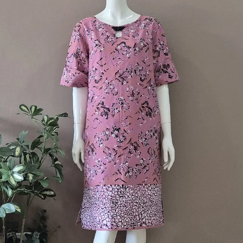 CNY City Flip Sleeve Dress - XL Preppy unclassified dresses