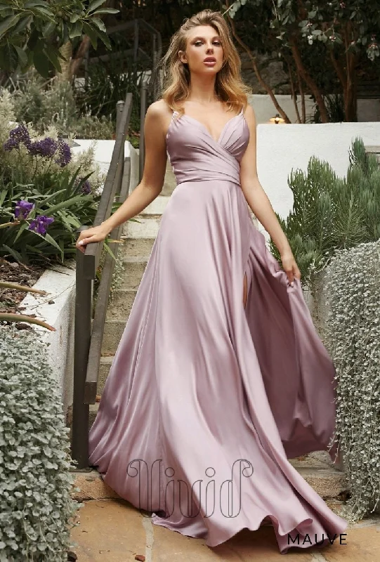 Laguna Gown Fall unclassified dresses