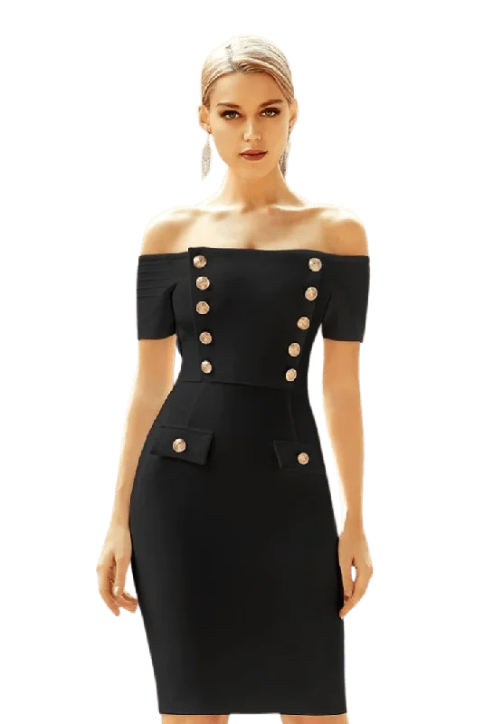 Mildred Bodycon unclassified dresses