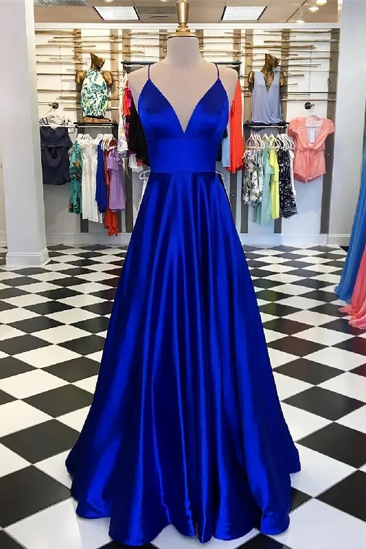 Royal Blue