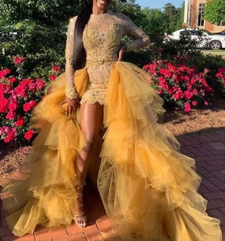 Prom Dresses Black Girls Slay , Prom Dresses Festival unclassified dresses