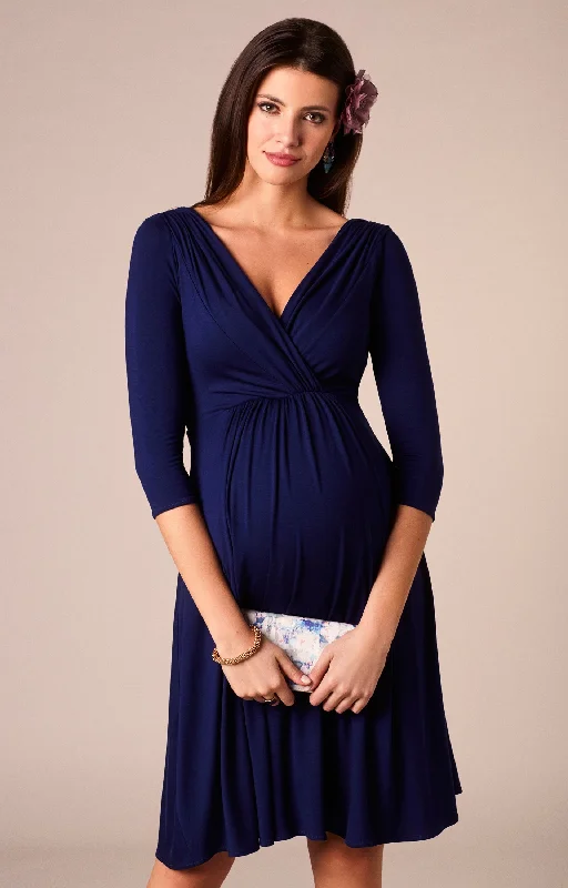 Tiffany Rose Maternity & Nursing Dress Willow Long unclassified dresses