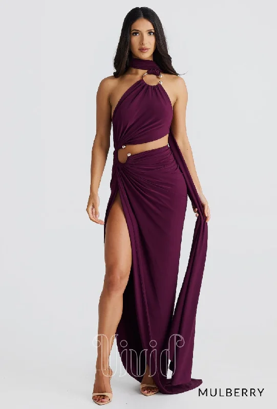 Zahra Gown Date night unclassified dresses