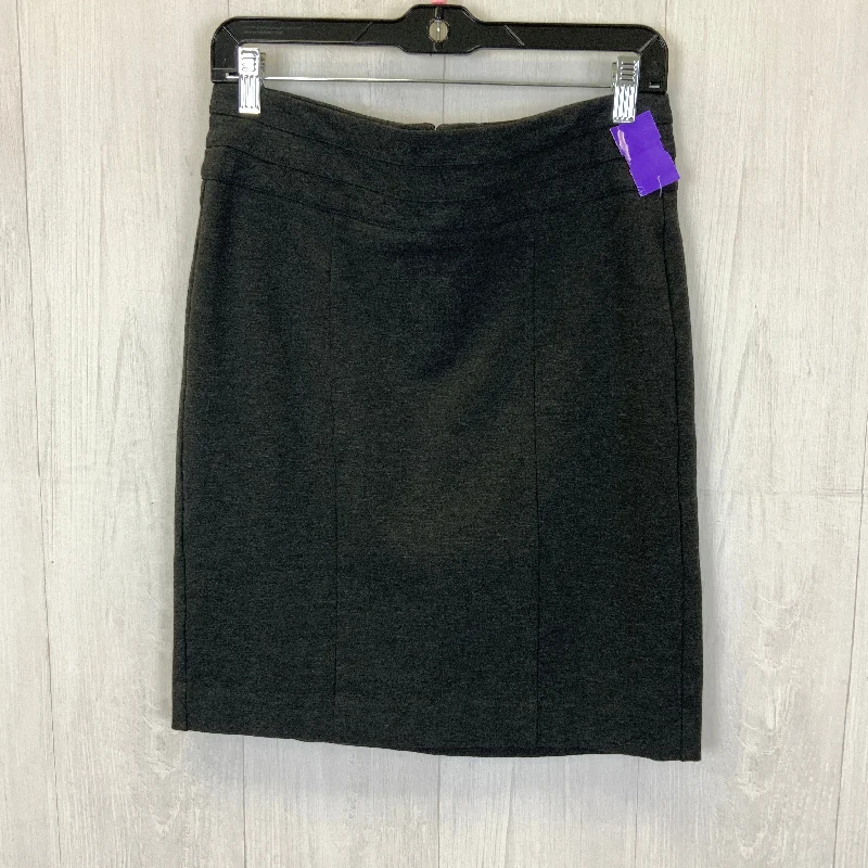 Black Skirt Mini & Short Cabi, Size 8 Mini Skirt Look