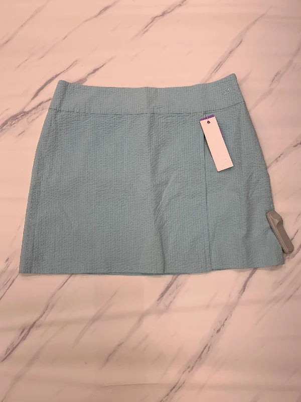 Skirt Mini & Short Vineyard Vines, Size 12 Boho Chic Mini Skirt