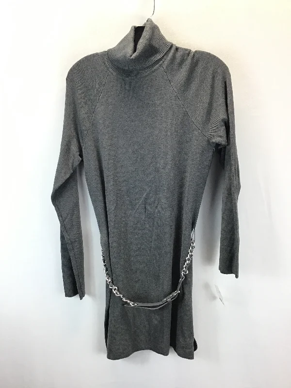 Dress Sweater By Inc  Size: Xl Elegant Sweater Dress