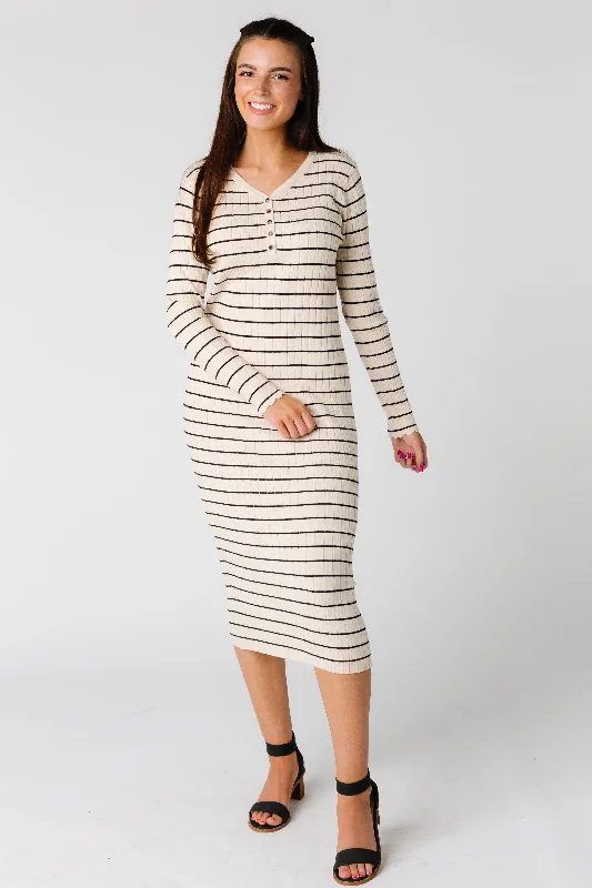 Simon Sweater Dress Sweater Dress Elegant