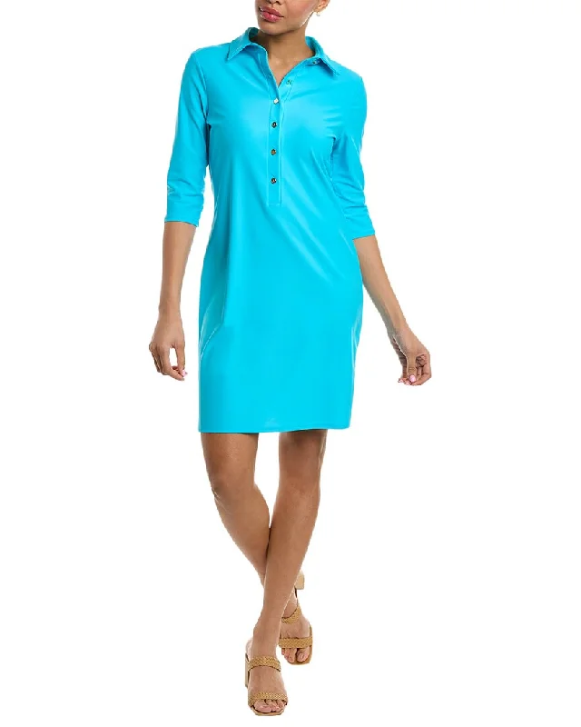 Jude Connally Susanna Shirtdress Soft Cotton Shirt