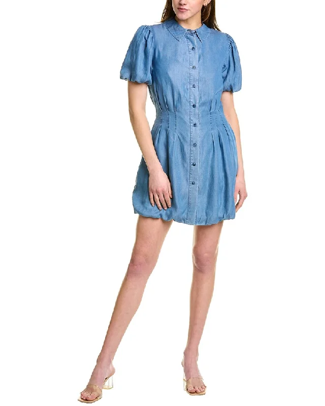 Walter Baker Shyla Shirtdress Shirt Dress Casual